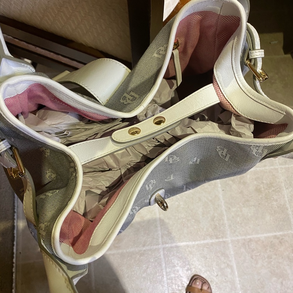 Dooney & Bourke Hobo Bag - Picture 11 of 13